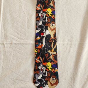 Disney Tie